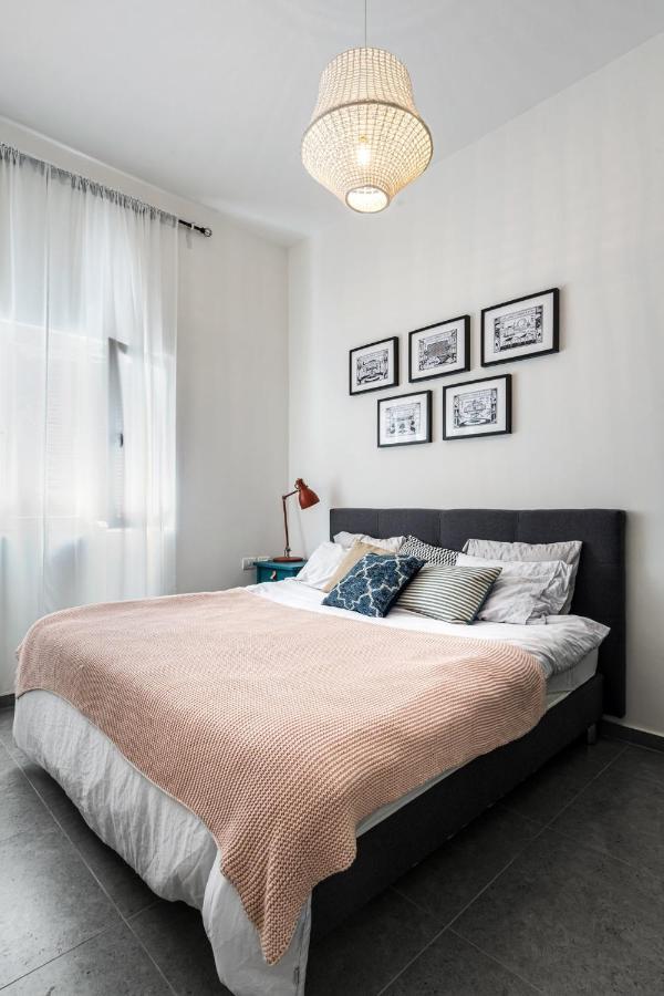 Urban Luxe - Tlv With Shelter By Sea N' Rent Appartement *