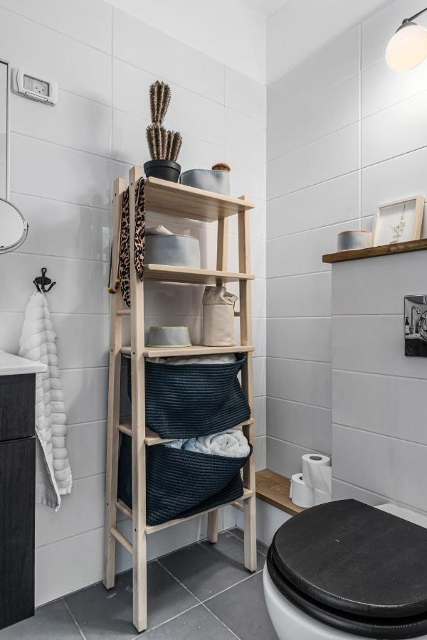 Urban Luxe - Tlv With Shelter By Sea N' Rent Appartement